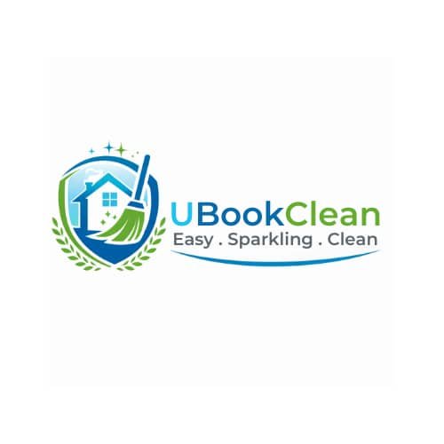 UBookClean Logo